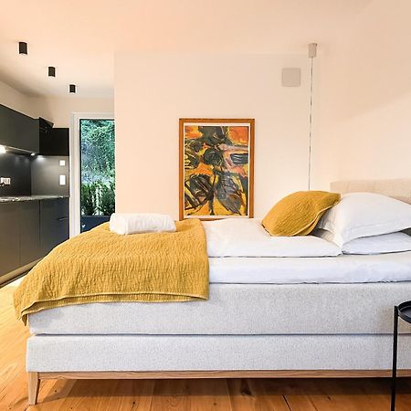 Garden Apartment Untermuehle Bressanone Ngoại thất bức ảnh