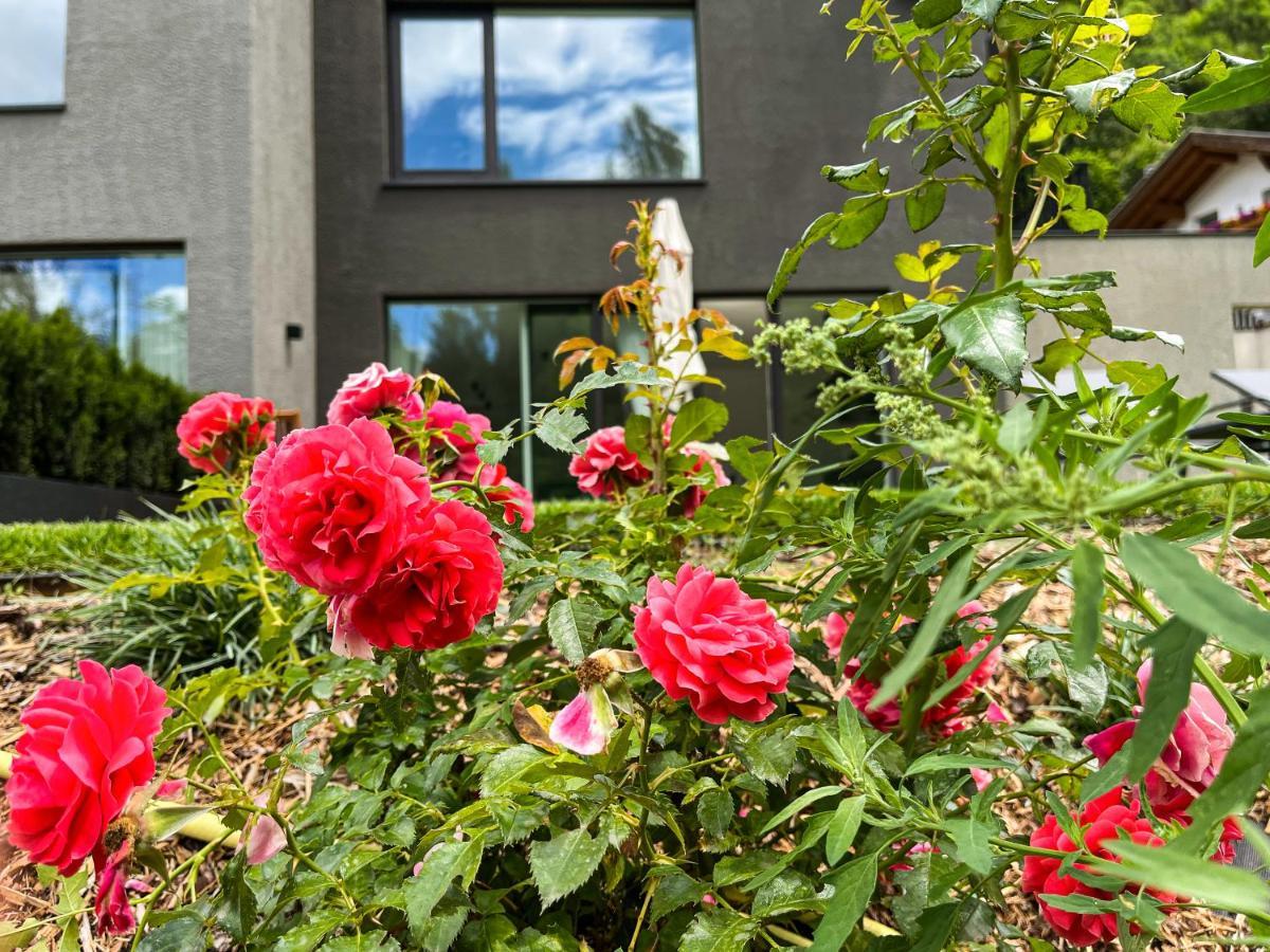 Garden Apartment Untermuehle Bressanone Ngoại thất bức ảnh