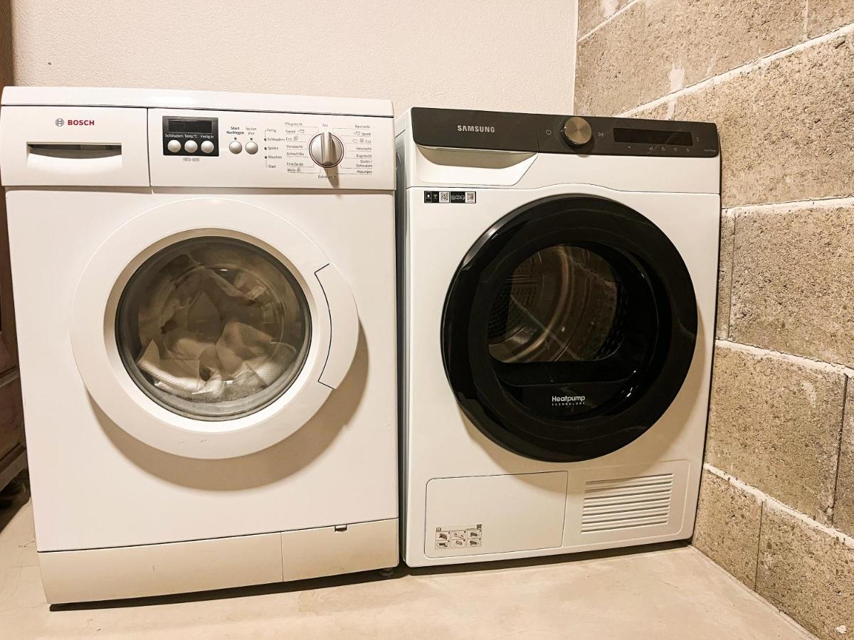 Garden Apartment Untermuehle Bressanone Ngoại thất bức ảnh