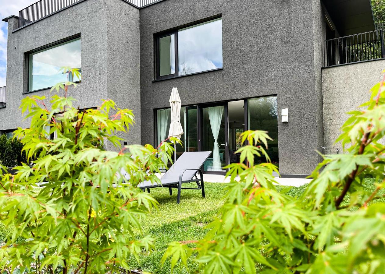 Garden Apartment Untermuehle Bressanone Ngoại thất bức ảnh