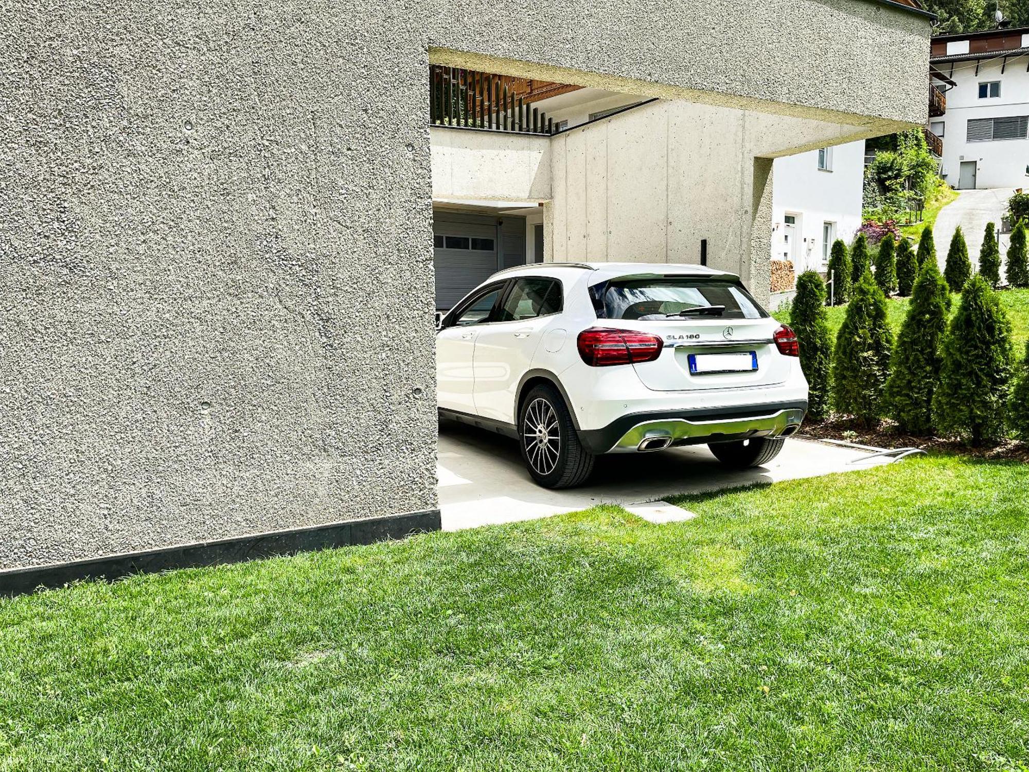 Garden Apartment Untermuehle Bressanone Ngoại thất bức ảnh