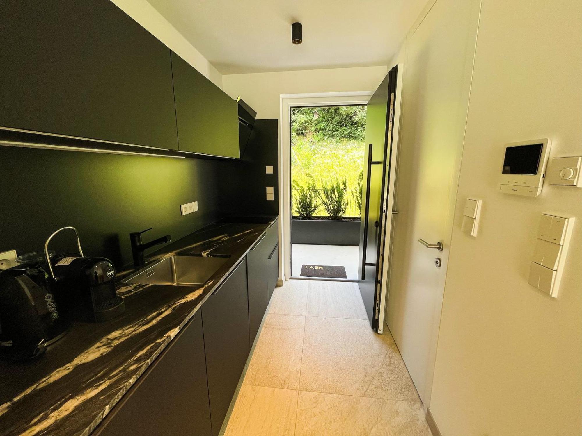 Garden Apartment Untermuehle Bressanone Ngoại thất bức ảnh