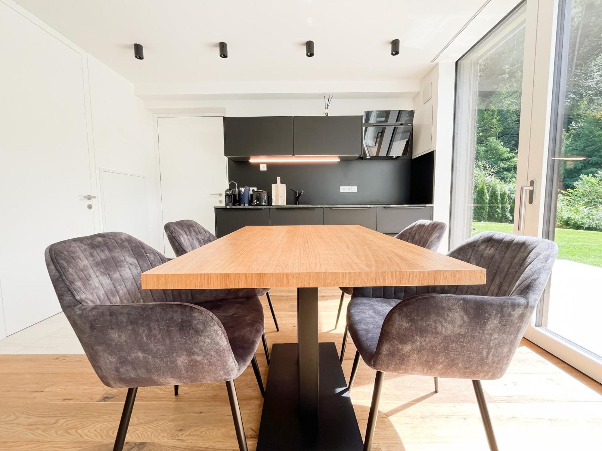 Garden Apartment Untermuehle Bressanone Ngoại thất bức ảnh
