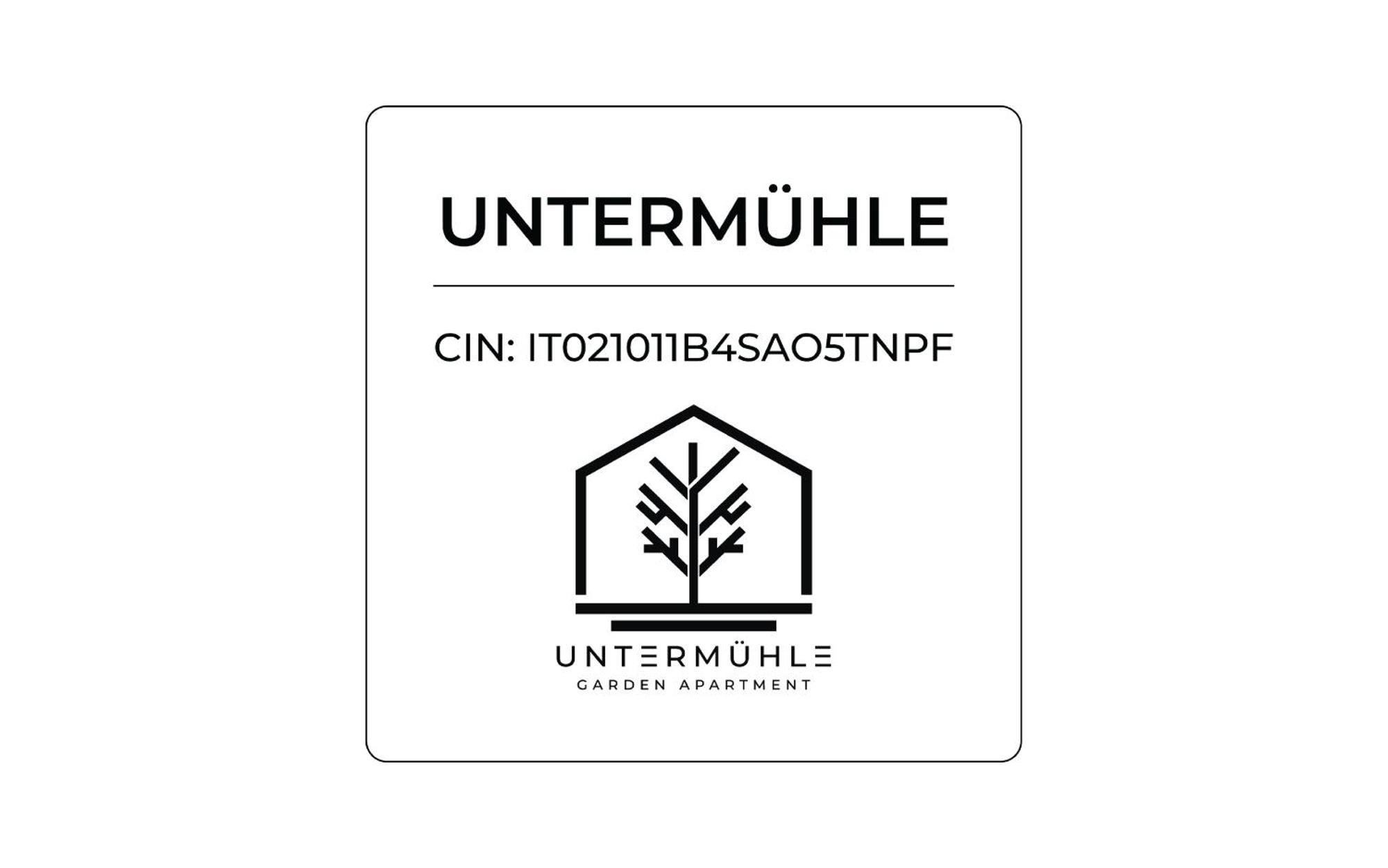 Garden Apartment Untermuehle Bressanone Ngoại thất bức ảnh